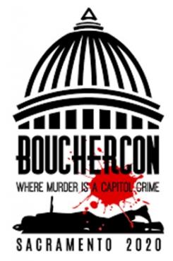 Bouchercon 2020