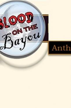 Bouchercon 2021 in New Orleans Anthony Awards logo