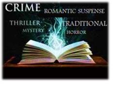 Mystery Book Genres