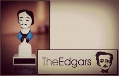 Edgar Awards graphic