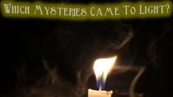 Which Mysteries graphic