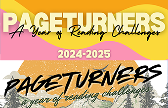 Page turners reading program